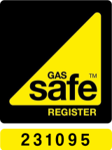 Gas Safe Registered Gas Safe Registered