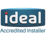 Ideal Accredited Installer Ideal Accredited Installer