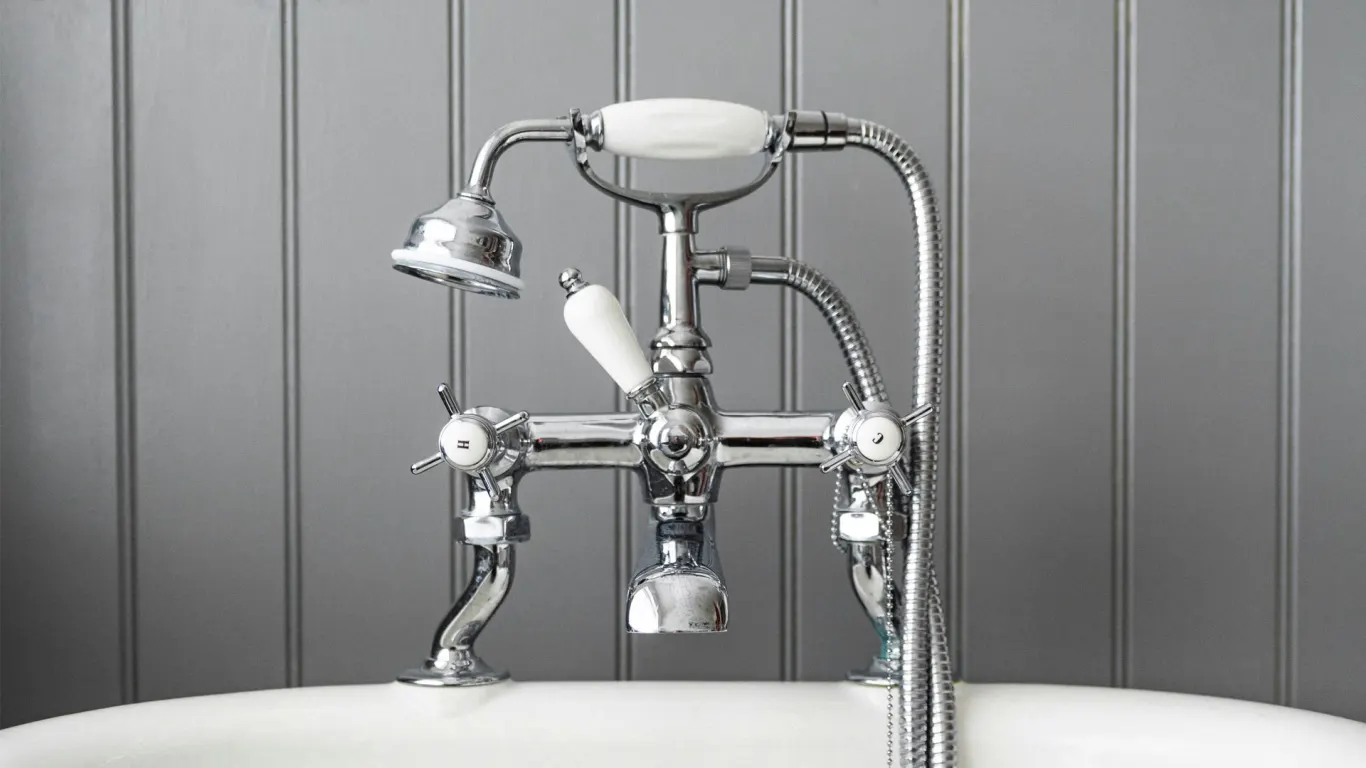 We’re here to help with your Bathroom Refurbishment